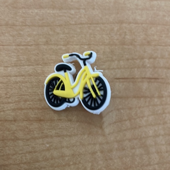 Croc charms, cute croc shoe decor, popular shoe bling - Picture 6 of 9